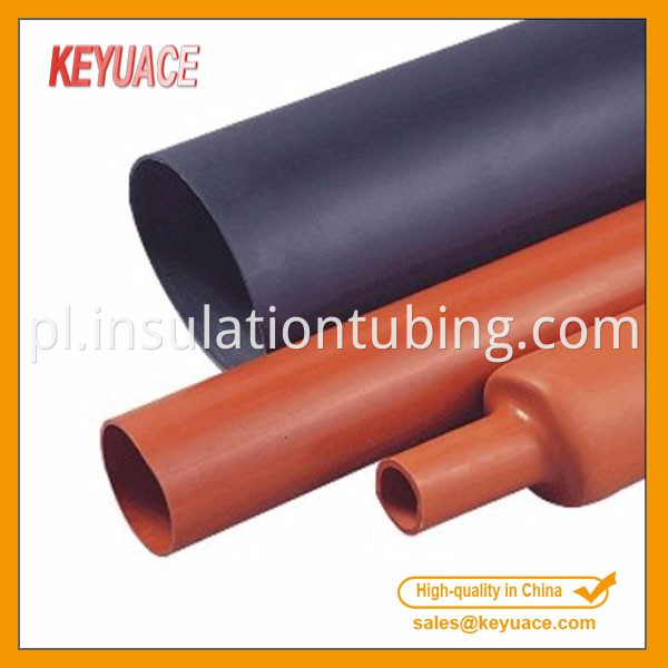 Heavy Wall Heat Shrink Tubing